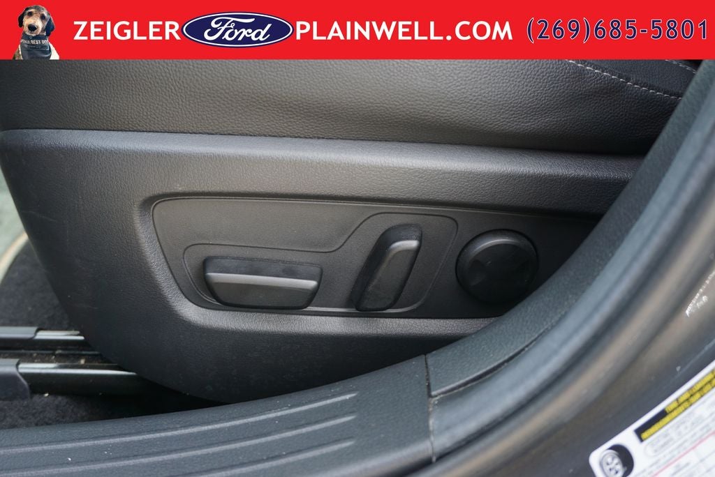 2024 Mazda Mazda CX-50 2.5 S Premium Package