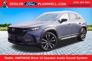 2025 Mazda Mazda CX-50 2.5 S Premium Plus Package