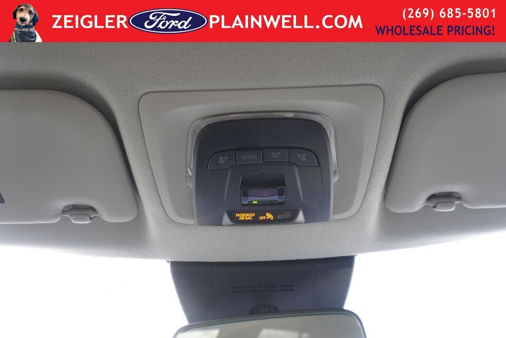 2024 Toyota Corolla Cross L AWD Rear Camera
