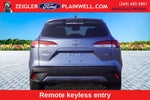 2024 Toyota Corolla Cross L AWD Rear Camera