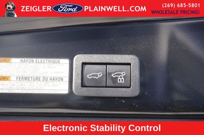 2023 Toyota Corolla Cross XLE AWD MOONROOF HEATED LEATHER BLIS REAR CAMERA