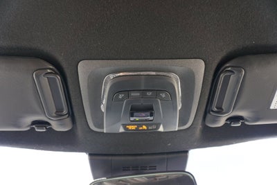 2024 Toyota Corolla Cross Hybrid SE