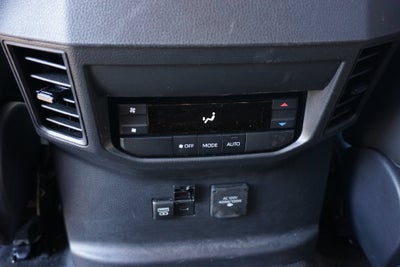 2024 Toyota Sequoia SR5 TRD Sport Pkg Tech Pkg Moonroof Tow Leather