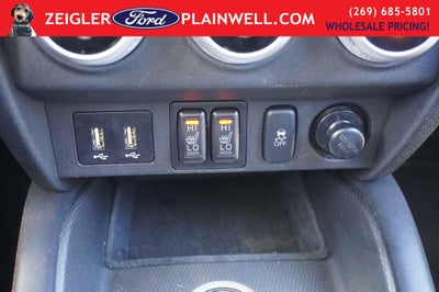 2024 Mitsubishi Outlander Sport 2.0 SE