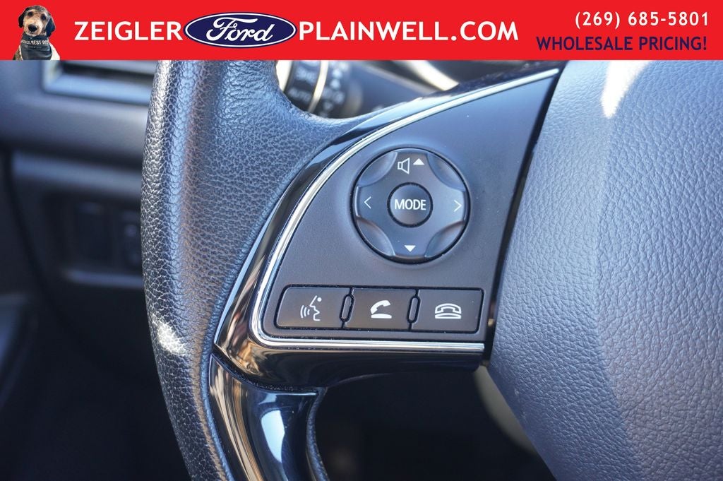 2024 Mitsubishi Outlander Sport 2.0 SE