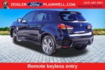 2024 Mitsubishi Outlander Sport 2.0 SE