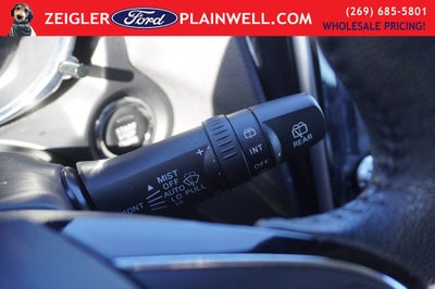 2024 Mitsubishi Outlander Sport 2.0 SE