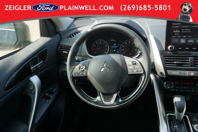 2026 Mitsubishi Eclipse Cross SE