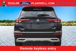 2023 Mitsubishi Outlander PHEV Base