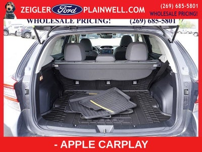 2023 Subaru Crosstrek Sport AWD HEATED LEATHERETTE POWER MOONROOF R CAM