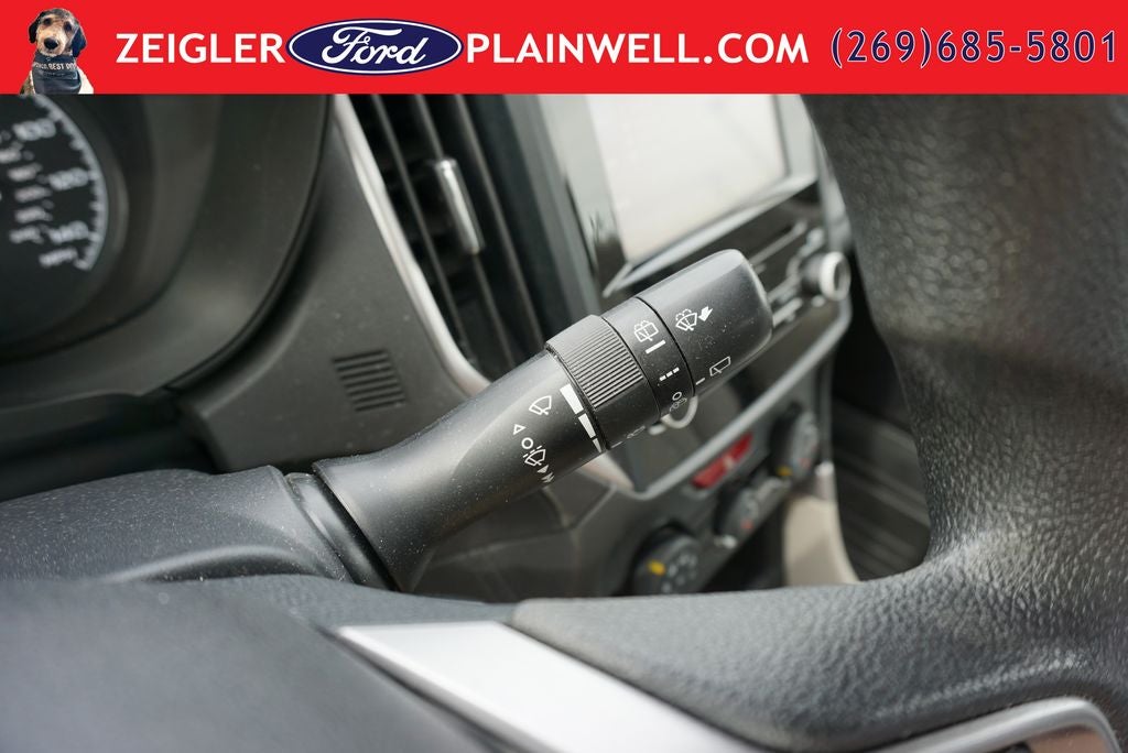 2021 Subaru Forester Base AWD Rear Camera