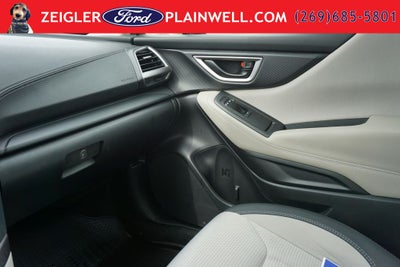 2021 Subaru Forester Base AWD Rear Camera
