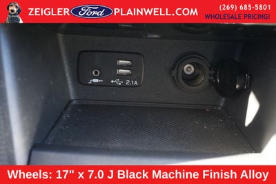 2024 Subaru Forester Premium AWD Rear Camera