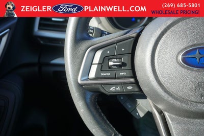 2024 Subaru Forester Premium AWD Rear Camera