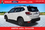 2024 Subaru Forester Premium AWD Rear Camera