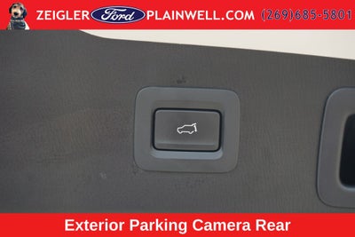 2025 Mazda Mazda CX-5 2.5 S Preferred Package AWD Power Moonroof Heated Leather Rear Camera