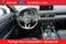 2025 Mazda Mazda CX-5 2.5 S Preferred Package AWD Power Moonroof Heated Leather Rear Camera
