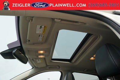 2025 Mazda Mazda CX-5 2.5 S Preferred Package AWD Power Moonroof Heated Leather Rear Camera
