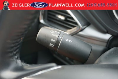2025 Mazda Mazda CX-5 2.5 S Preferred Package AWD Power Moonroof Heated Leather Rear Camera