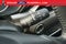 2025 Mazda Mazda CX-5 2.5 S Preferred Package AWD Power Moonroof Heated Leather Rear Camera