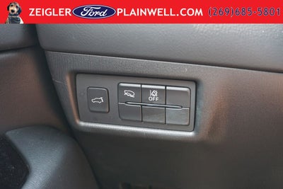 2025 Mazda Mazda CX-5 2.5 S Preferred Package AWD Power Moonroof Heated Leather Rear Camera