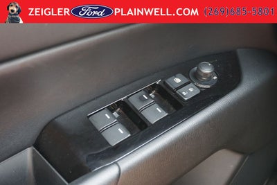 2025 Mazda Mazda CX-5 2.5 S Preferred Package AWD Power Moonroof Heated Leather Rear Camera