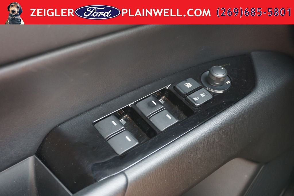 2025 Mazda Mazda CX-5 2.5 S Preferred Package AWD Power Moonroof Heated Leather Rear Camera