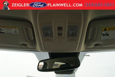 2025 Mazda Mazda CX-5 2.5 S Preferred Package AWD Power Moonroof Heated Leather Rear Camera