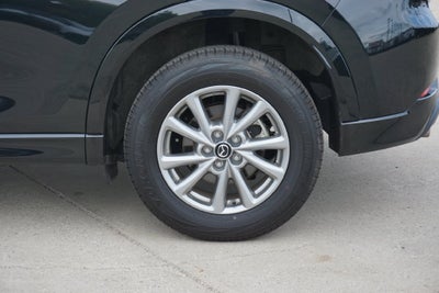 2025 Mazda Mazda CX-5 2.5 S Preferred Package AWD Heated Leather Blis Keyless Entry