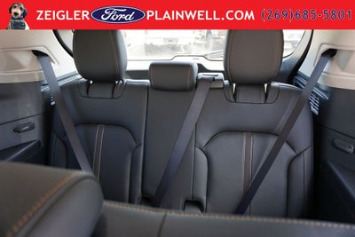 2024 Mazda Mazda CX-90 3.3 Turbo Select AWD Leather Rear Camera 3rd Row Seat