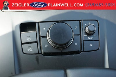 2024 Mazda Mazda CX-90 3.3 Turbo Select AWD Leather Rear Camera 3rd Row Seat