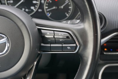 2025 Mazda Mazda CX-90 3.3 Turbo Select AWD Leather 3rd Row Rear Camera