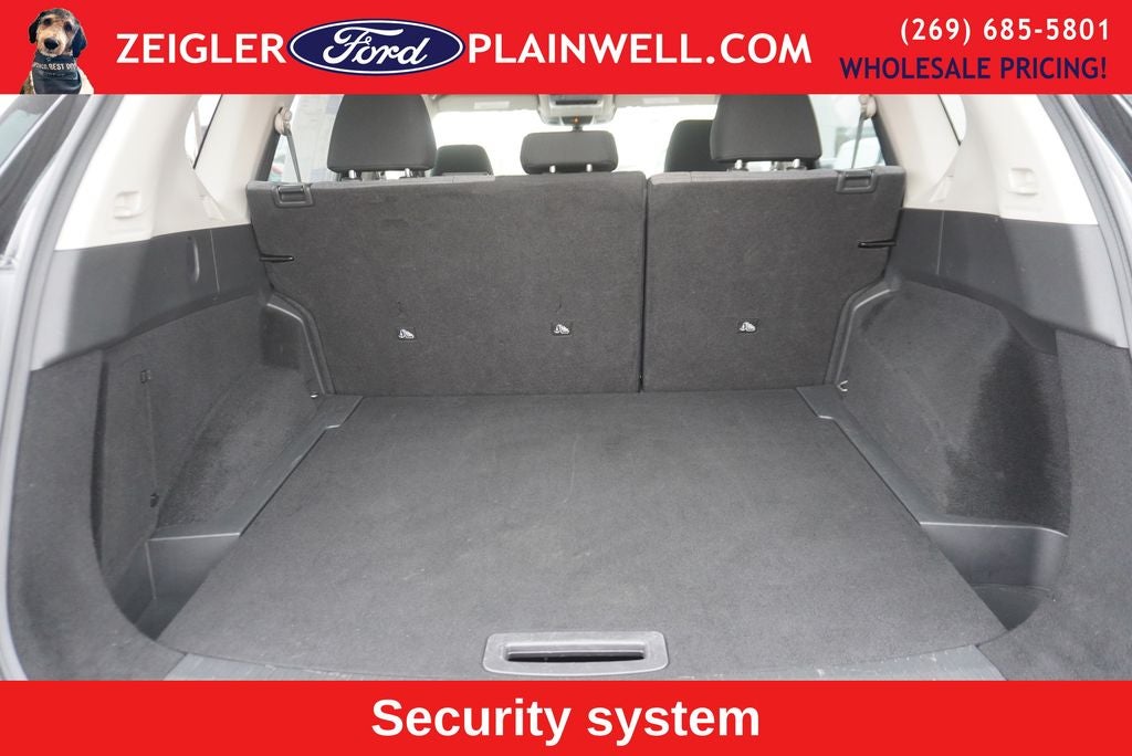 2023 Nissan Rogue SV REMOTE START PRO PILOT BLIS REAR CAMERA