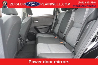 2023 Nissan Rogue SV REMOTE START PRO PILOT BLIS REAR CAMERA