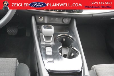 2023 Nissan Rogue SV REMOTE START PRO PILOT BLIS REAR CAMERA