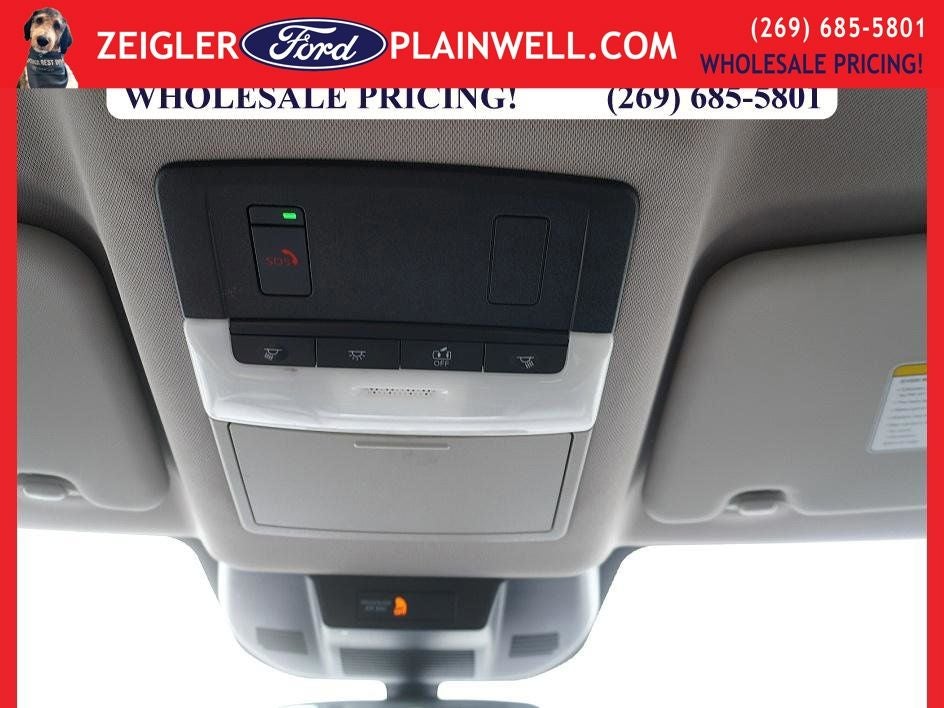 2023 Nissan Rogue SV REMOTE START PRO PILOT BLIS REAR CAMERA
