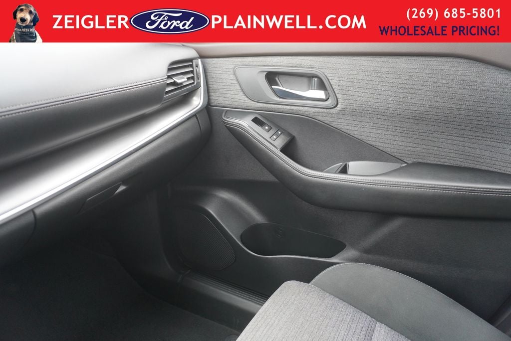 2023 Nissan Rogue SV REMOTE START PRO PILOT BLIS REAR CAMERA