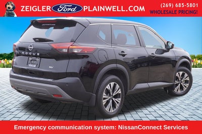 2023 Nissan Rogue SV REMOTE START PRO PILOT BLIS REAR CAMERA