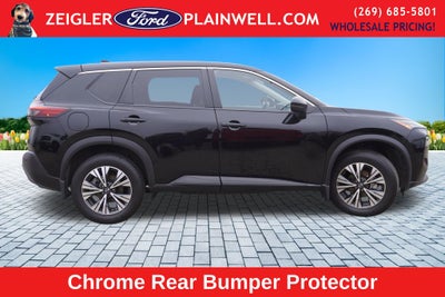 2023 Nissan Rogue SV REMOTE START PRO PILOT BLIS REAR CAMERA