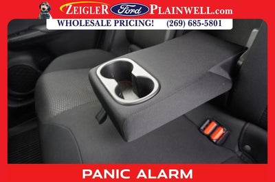 2022 Toyota Prius L HYBRID