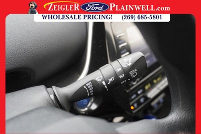 2022 Toyota Prius L HYBRID