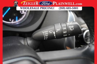 2022 Toyota Venza LE HYBRID AWD REAR CAMERA