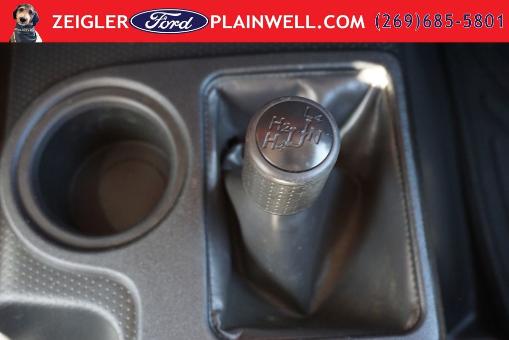 2014 Toyota FJ Cruiser Base 4x4 2 Tone Paint