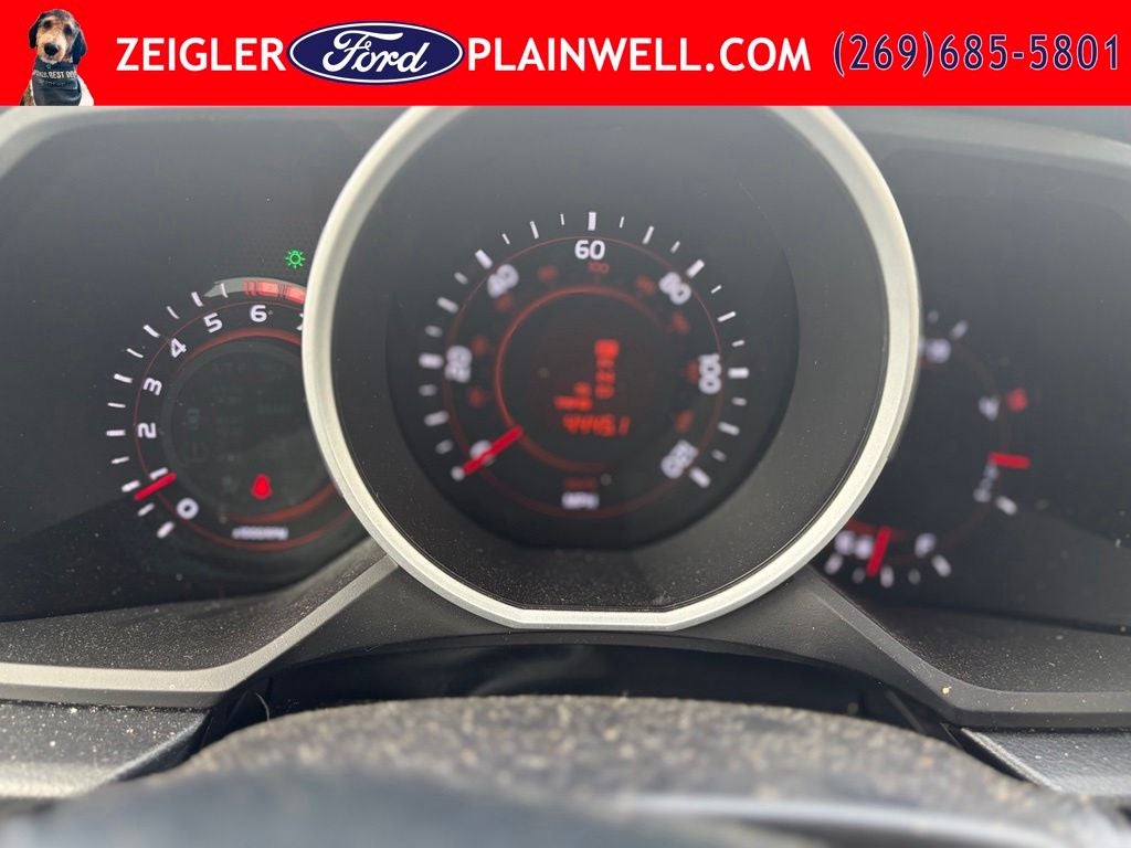 2012 Toyota 4Runner Limited