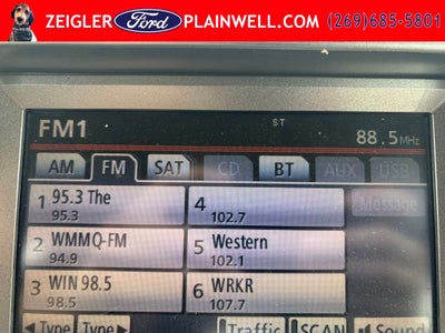 2012 Toyota 4Runner Limited