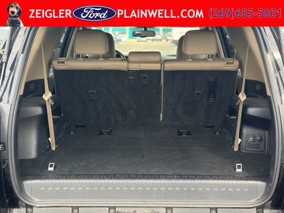 2012 Toyota 4Runner Limited