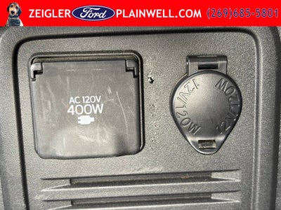 2012 Toyota 4Runner Limited