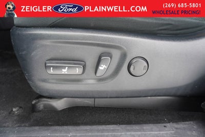 2024 Toyota 4Runner SR5 4x4 ReR Camera