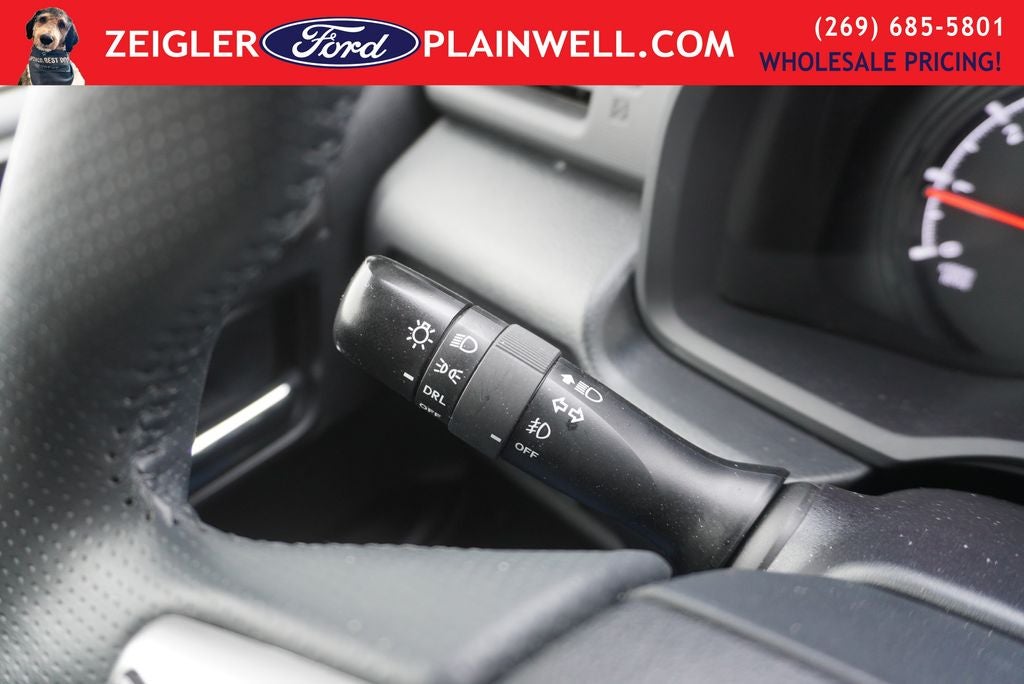 2024 Toyota 4Runner SR5 4x4 ReR Camera