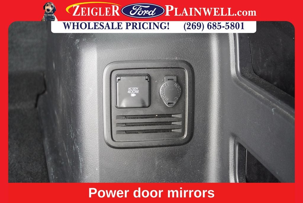 2024 Toyota 4Runner TRD Off-Road